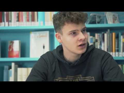 AbiChallenge 2020 - Beitrag der Paul-Gerhardt-Schule, Hanau-Wolfgang