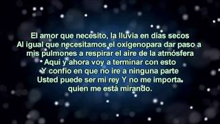 Group 1 Crew - I Need Your Love (subtitulado)