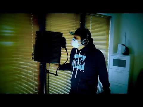 Galik #Hot16Challenge2 prod. Spiritual Skills