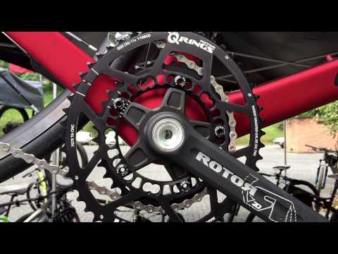 CCT Team Ultegra 2017