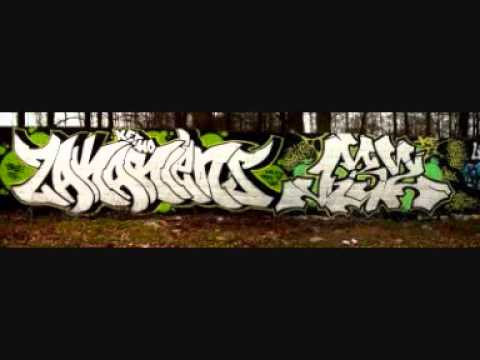 Les Zakariens - Garde la foi