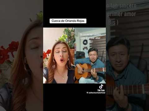 Mi Vieja Guitarra - Esther Marisol