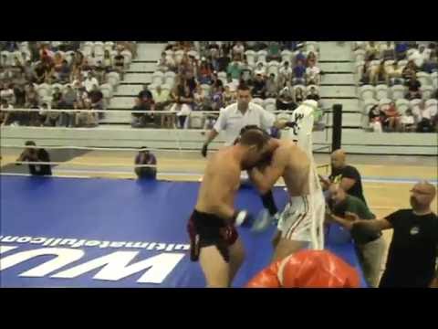 WUFC Portugal 2015 - Highlights & World Champions