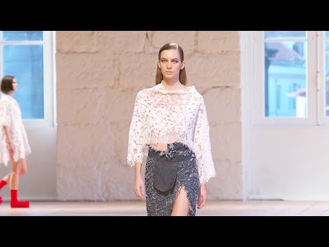 Pe de Chumbo | Spring Summer 2021 | Full Show
