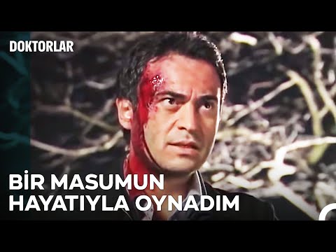 Unutulmaz Vakalar #43: Ben Hasta Değil, Doktorum! - Doktorlar