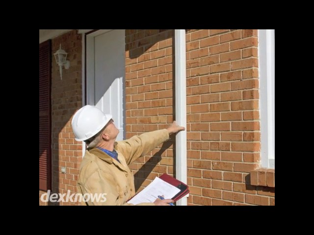 Tech Spec Home Inspection Service Inc - Mahomet, IL