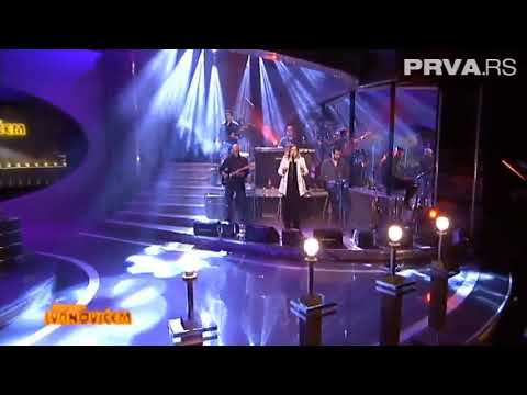 Ivana Peters - Never give up