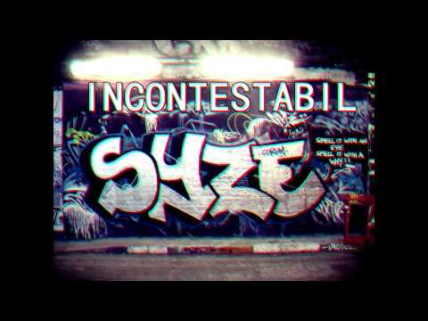 Syze - INCONTESTABIL