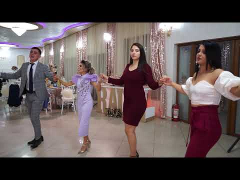 Costel Popa si Formatia-Colaj muzica de petrecere-Cununie Alex si Denisa