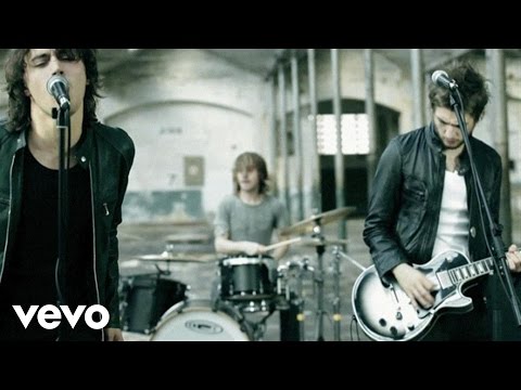 Finley - Il mondo che non c'è