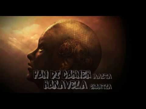 Pon Di Corner ft  Rokavela - Connection Lyon Zagreb
