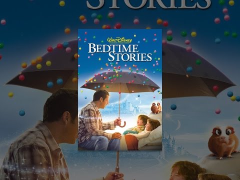 Bedtime Stories