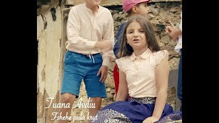 Tuana Avdiu - Fshehe Pula Kryt