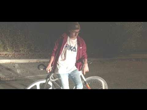 Wolfbotts for Simon Cracker FIKA tees