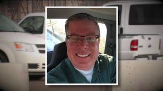 Houston woman unwittingly hired by Colorado inmate who stole truck to escape federal prison