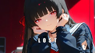 Lost Sky, Shiah Maisel - Lost pt. II