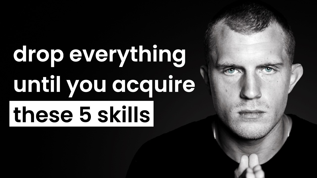 How To Become So Valuable AI Can Never Replace You