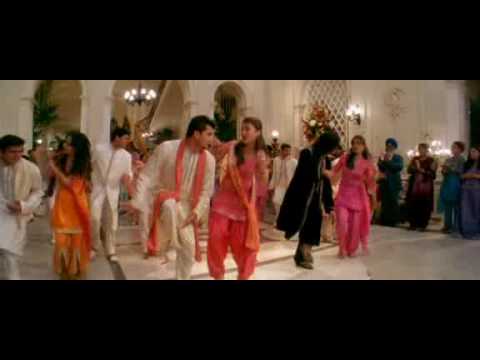 Balle Balle - Bride And Prejudice HQ