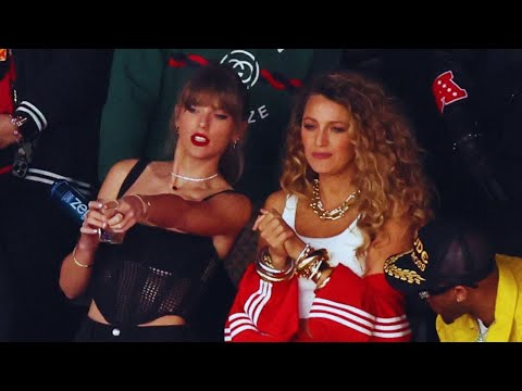 Beyond the Headlines: What's Really Going On Between Blake Lively and Taylor Swift?