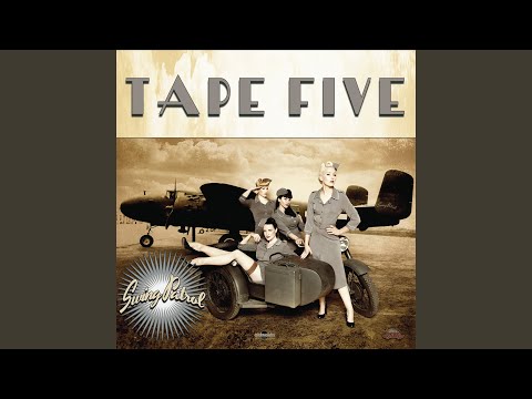 Download Tape Five - Bunga Book MP3