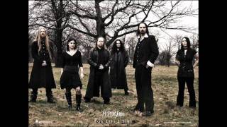 My Dying Bride - Santuario Di Sangue