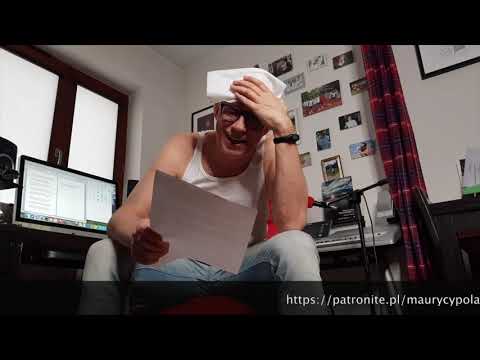 MPD 491 - Duda i tupot białych mew...