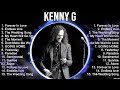 Kenny G 2023 MIX Top 10 Best Songs Greatest Hits Full Album