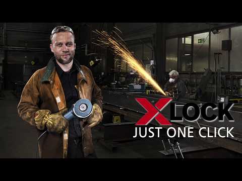 sia-technology - X-Lock Just one click