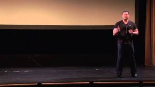 Creating a World of Tolerance: An Afternoon with Esera Tuaolo