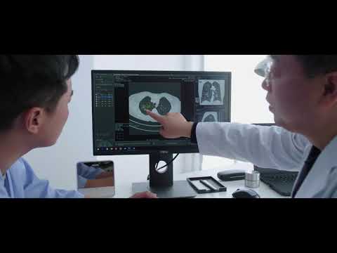 GTC Europe 2018 - Teaser: Healthcare