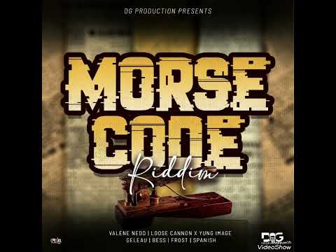 Loose Cannon x Yung image  Good mood ( leave that jab alone ) soca 2023