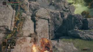 [ELDEN RING]やっぱりELDEN RINGから逃げられない　＃1