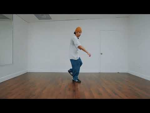 Cross Walk thumbnail