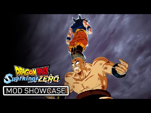 The Best Sparking Zero Mods of 2025