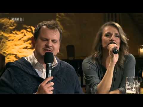 Bobby Slivovsky & Birgit Denk: Kumm moch ma'd Augn zua (DENK mit KULTUR)