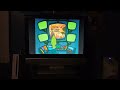 Opening To Larryboy The Cartoon Adventures The Angry Eyebrows 2002 Dvd