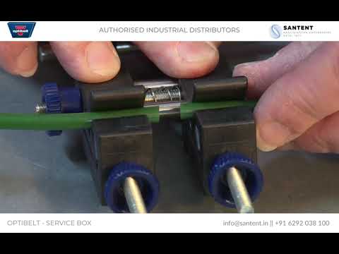 OPTIBELT Service Box | Optibelt Distributors | SantEnt