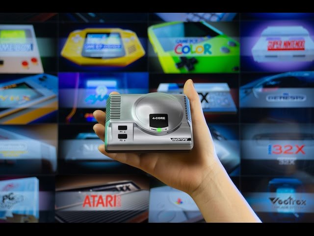 YouTube Thumbnail