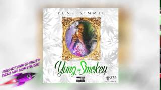 Yung Simmie - Popeye (Feat. Cashy) [Prod. By DJ Smokey]