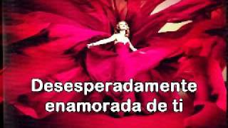 Taylor Swift- Hopelessly devoted to you- Letra en español