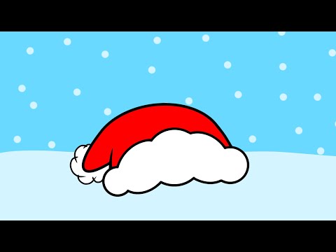 OOF4 Doodles: Christmas Profile Pics