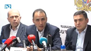 Թող սկզբից կյանքս ու ազատությունս խլեն․ տապալելու ենք թուրքաքվեն․ Հայաքվե: Լրաբեր - 6․02․2024