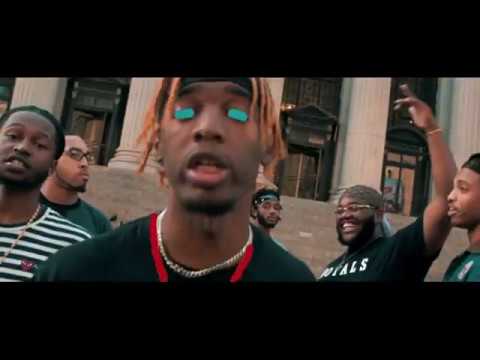 MulaManDam + Bolly - Red Beam Jawn (Official Music Video)