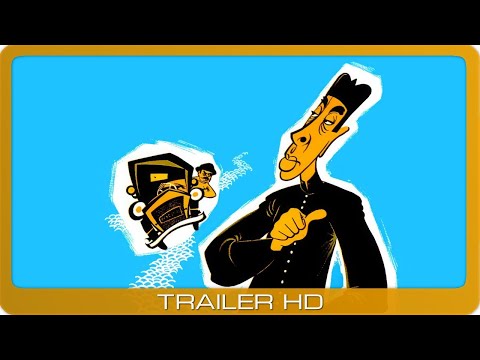 Trailer-Vorschau: Die große Schlacht des Don Camillo