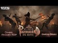 Mahavatar Parshuram Official Hindi Trailer 2027 Grand Release Hombale Films