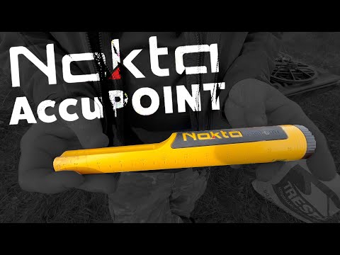 Nokta Accupoint