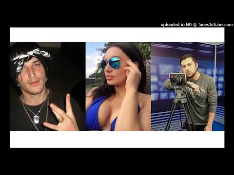 Woody X Miss Tika X Gig-Life X V.J - ეს ცხოვრება (2009)