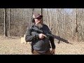 Tactical Tip Of The Day 3 Mounting The Carbine