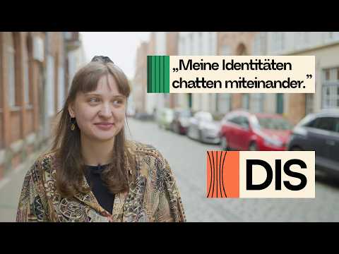 This is what 40 identities in one body feel like | no stigma!