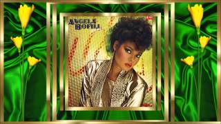 Angela Bofill *♥* Still A Thrill